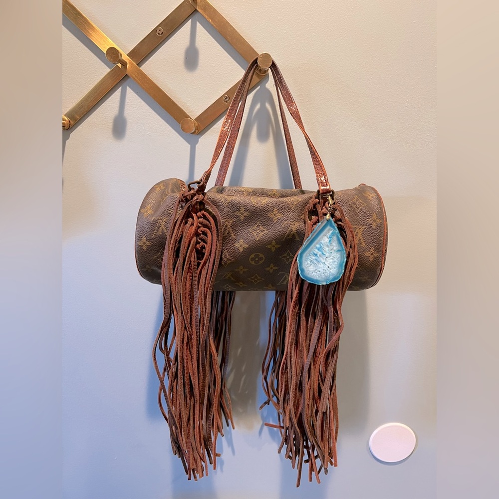 Louis Vuitton Papillon